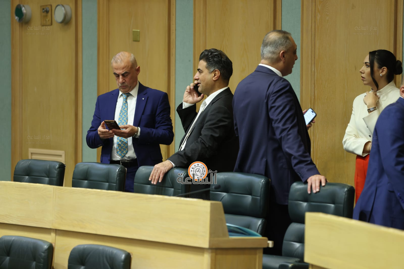 Madar Al-Saa Images 0.6685252503785458