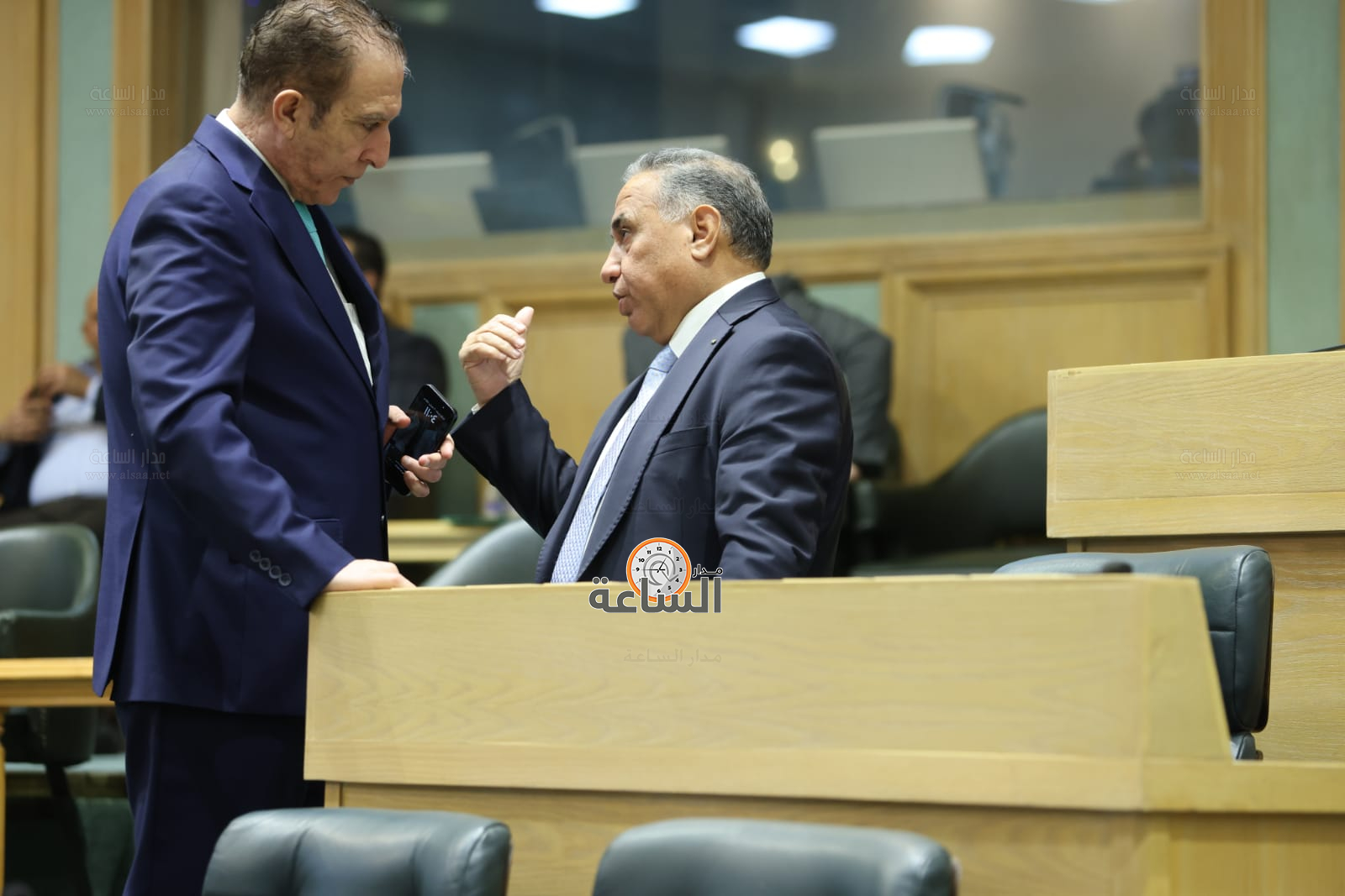 Madar Al-Saa Images 0.8116817465259238