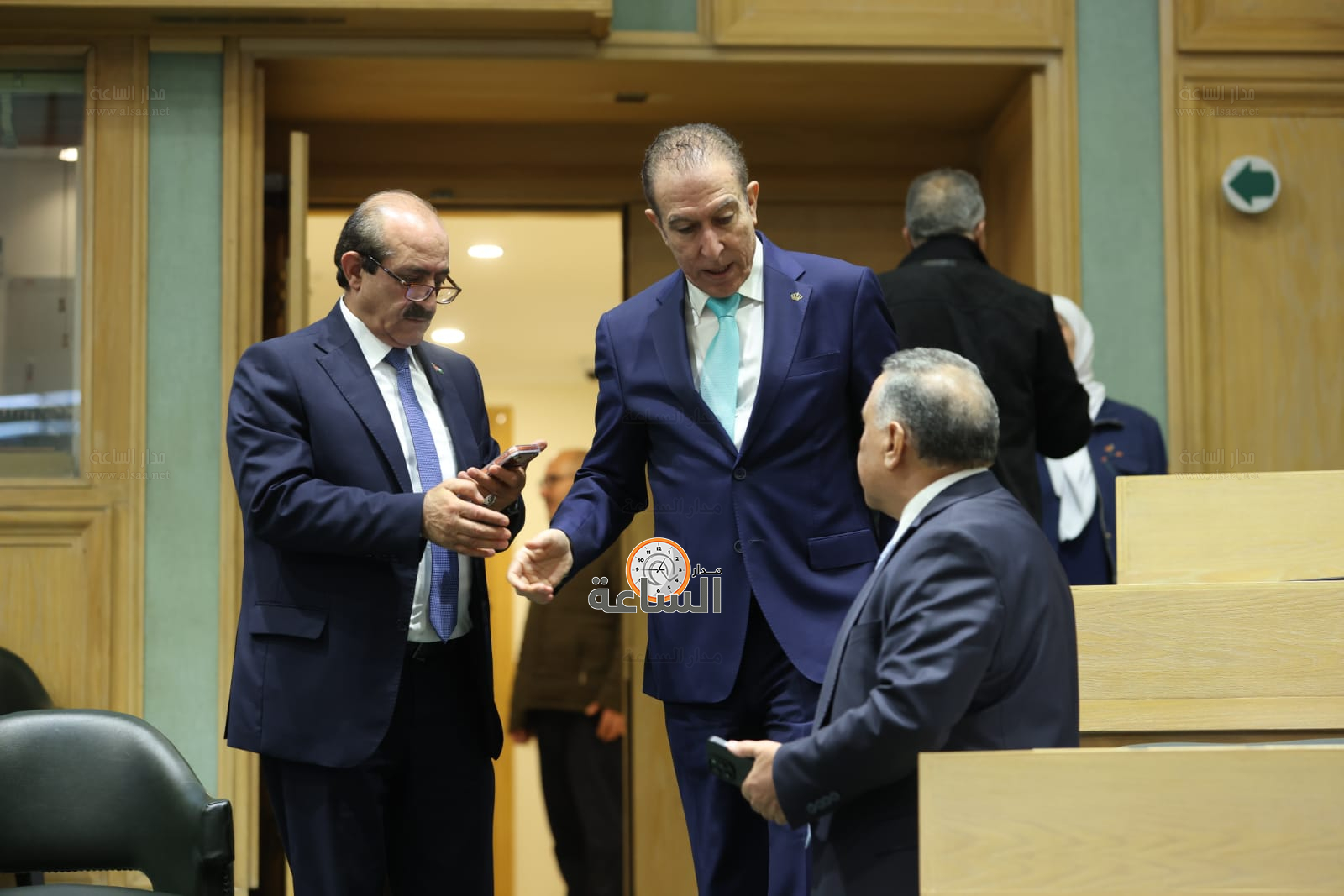 Madar Al-Saa Images 0.026855523820146665