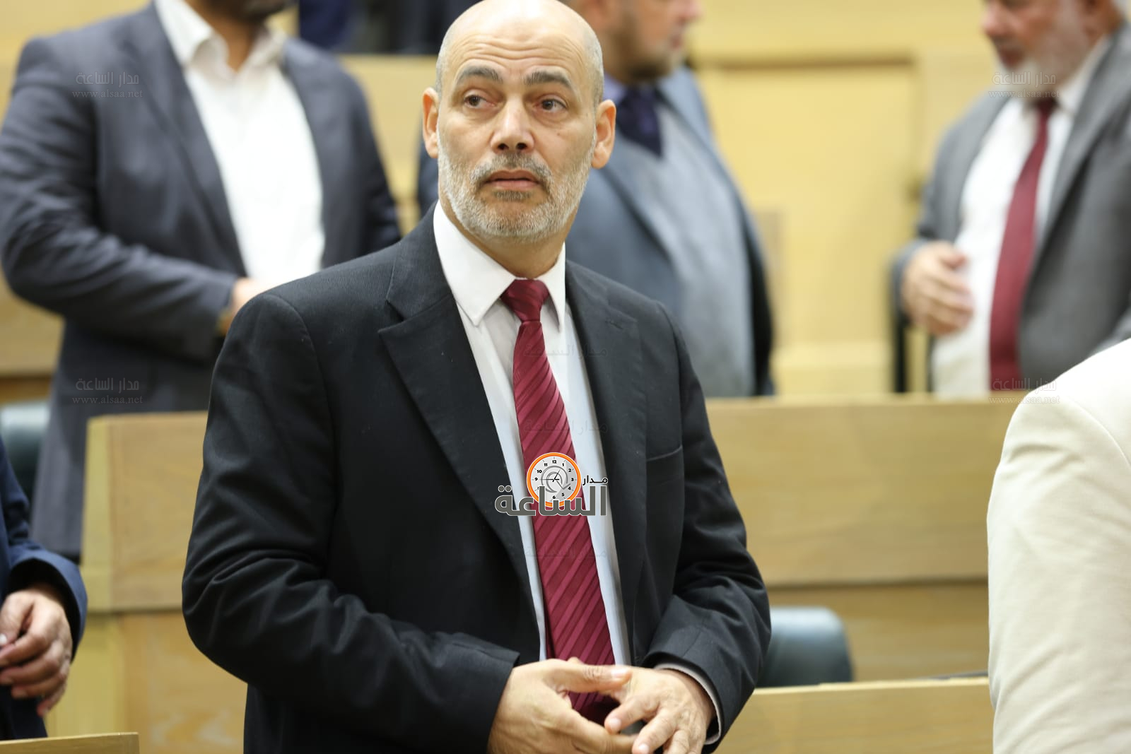 Madar Al-Saa Images 0.6580667491297463