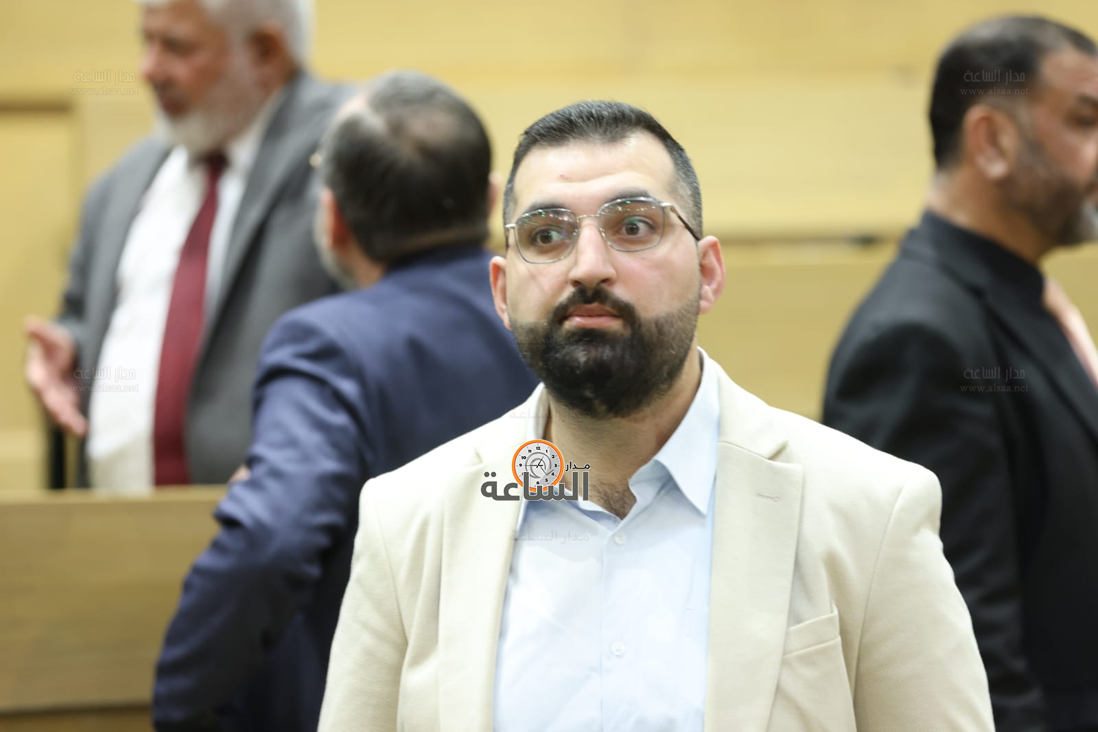 Madar Al-Saa Images 0.27348431691799446