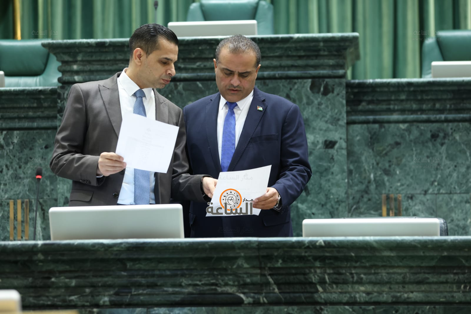 Madar Al-Saa Images 0.7670029311860256