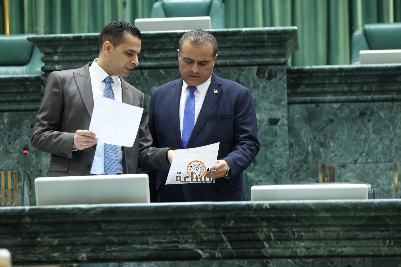 Madar Al-Saa Images 0.625963293360062