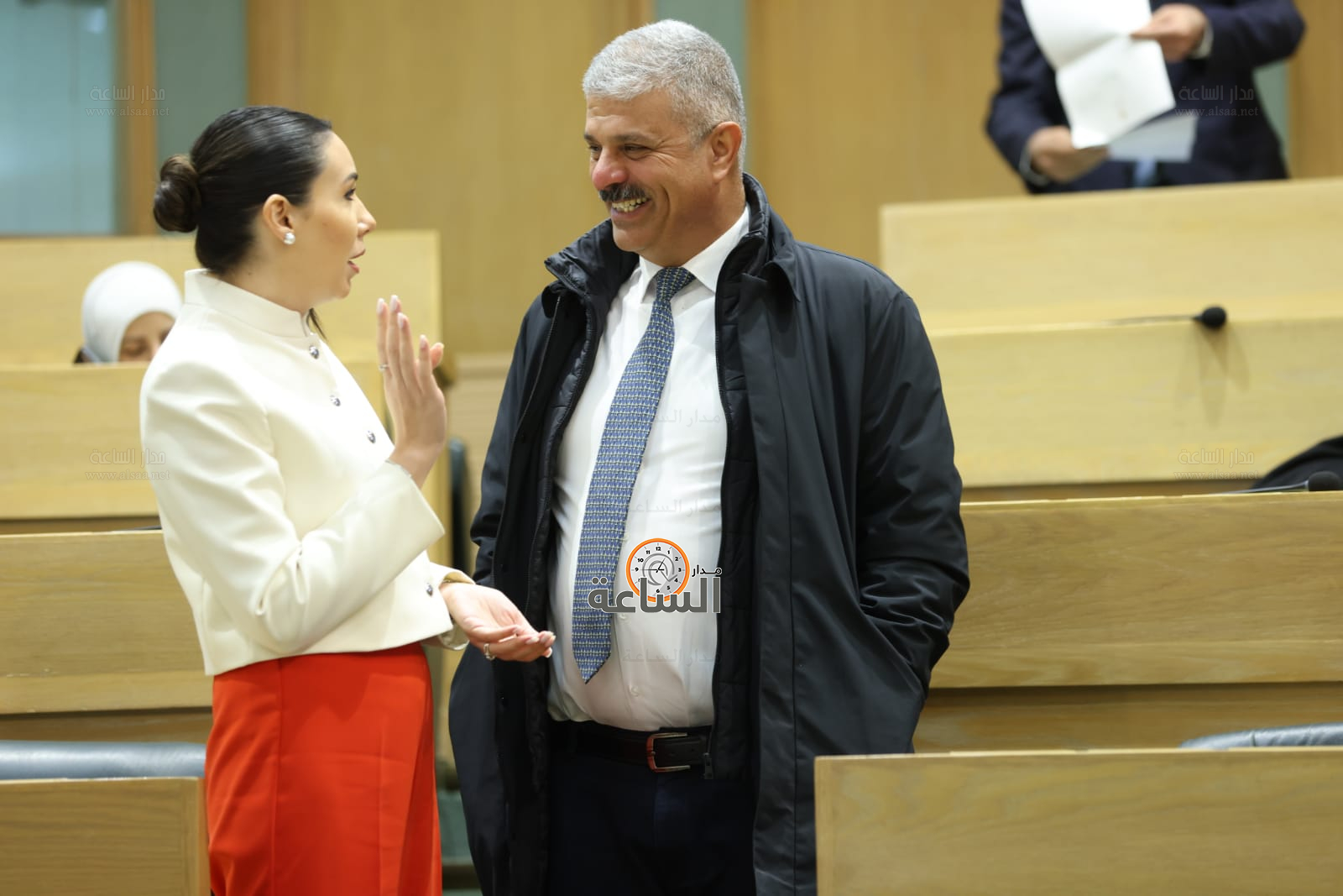 Madar Al-Saa Images 0.39035212934674124