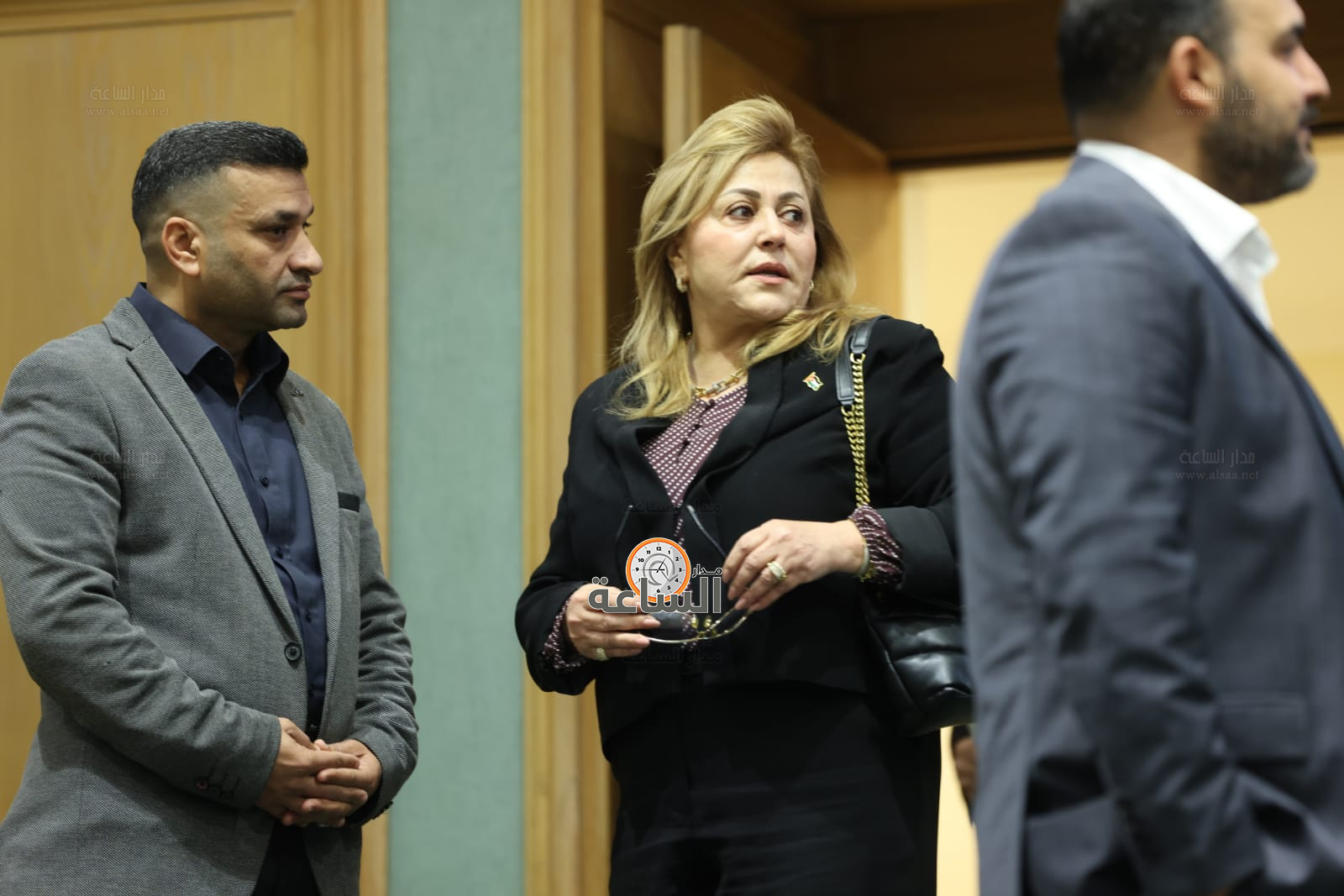 Madar Al-Saa Images 0.16023121383817962