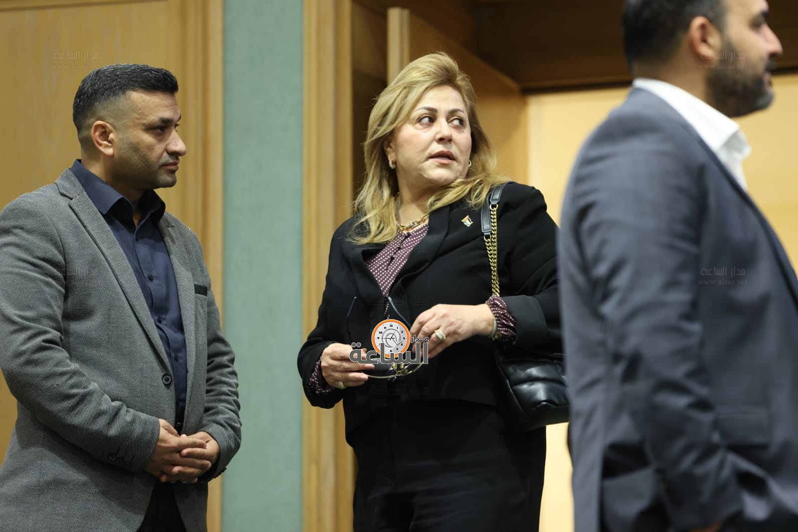 Madar Al-Saa Images 0.4472881738890466