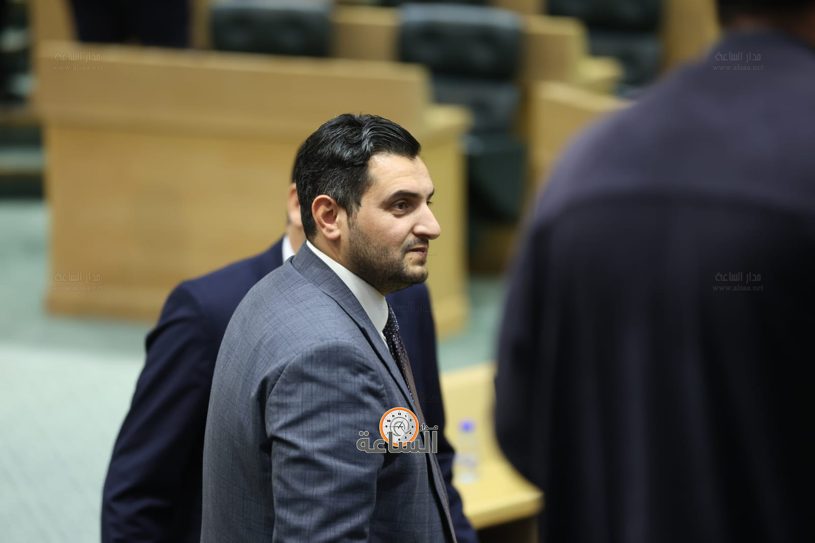 Madar Al-Saa Images 0.049536626119602634