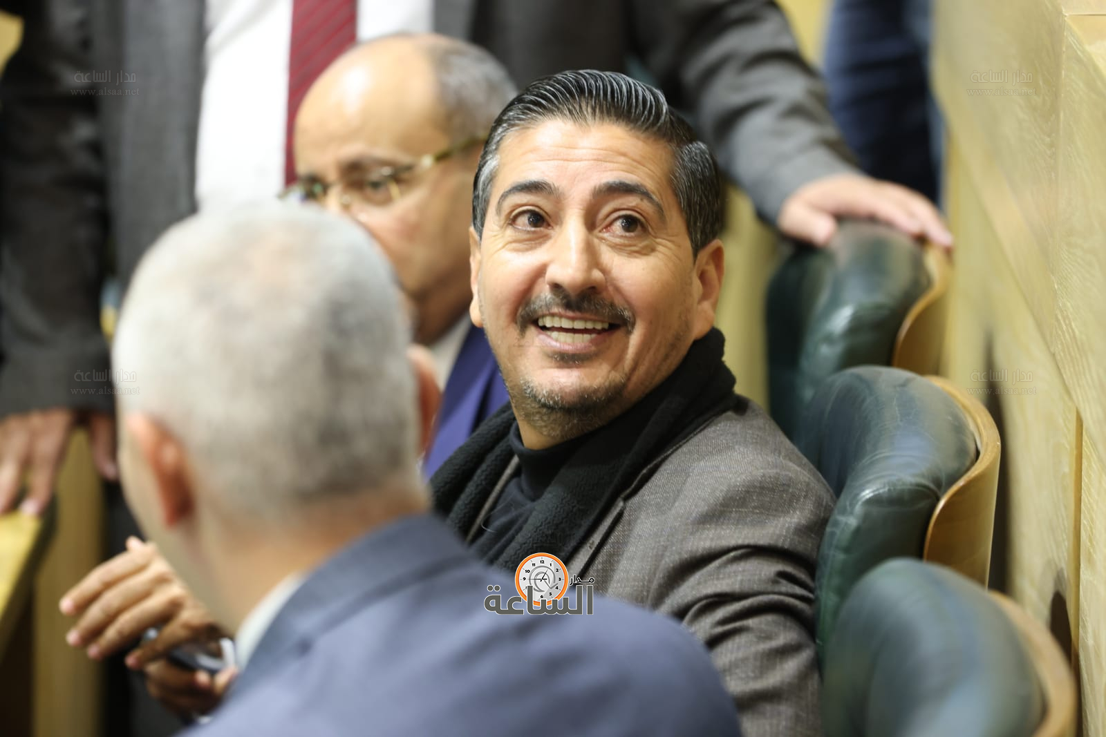 Madar Al-Saa Images 0.9819552853151731