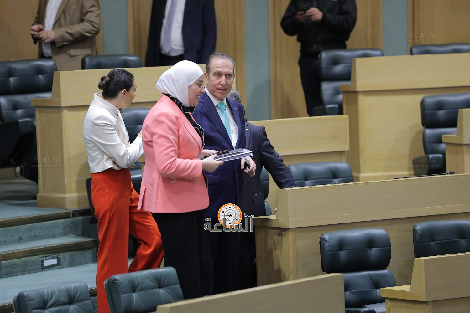 Madar Al-Saa Images 0.6795504694214881