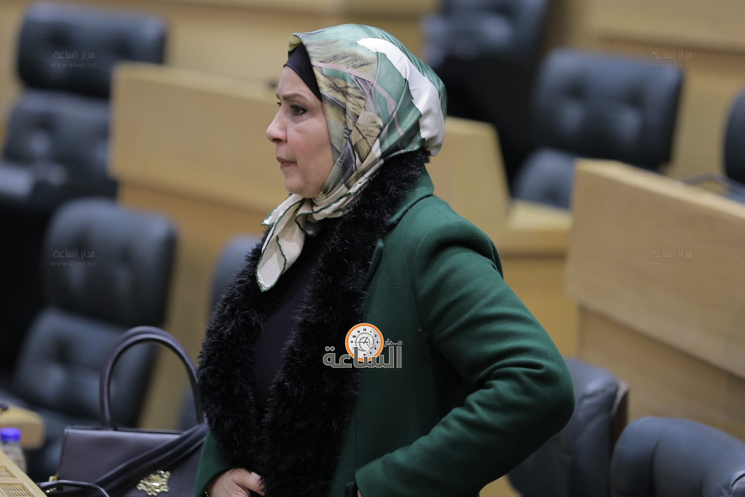 Madar Al-Saa Images 0.9462048978640953