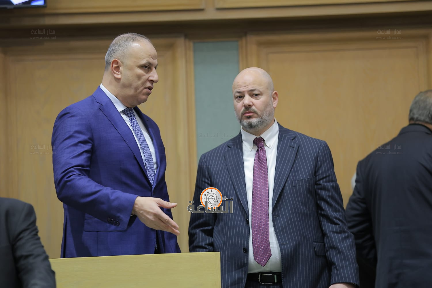 Madar Al-Saa Images 0.5003695830298361