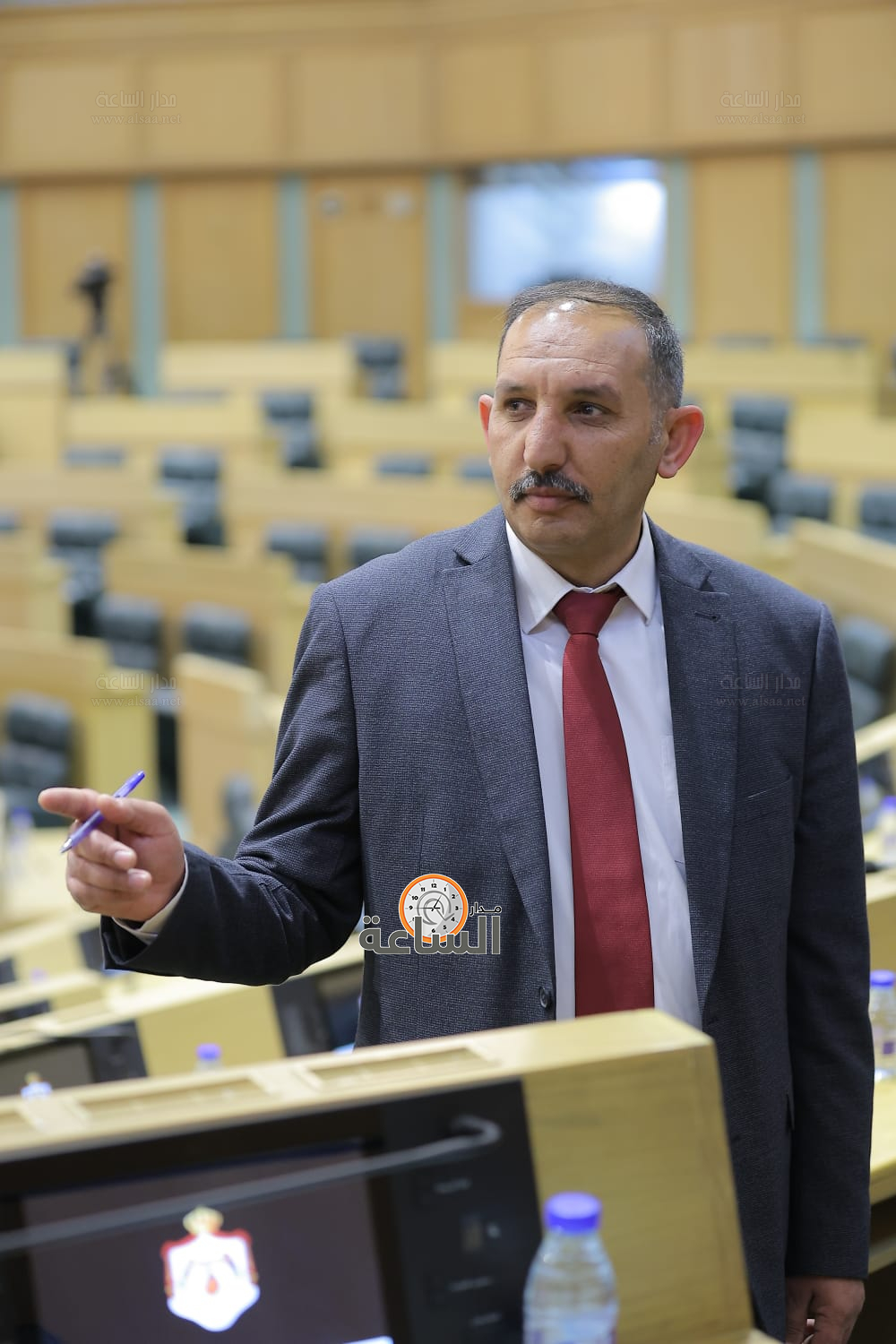 Madar Al-Saa Images 0.6529943722009994