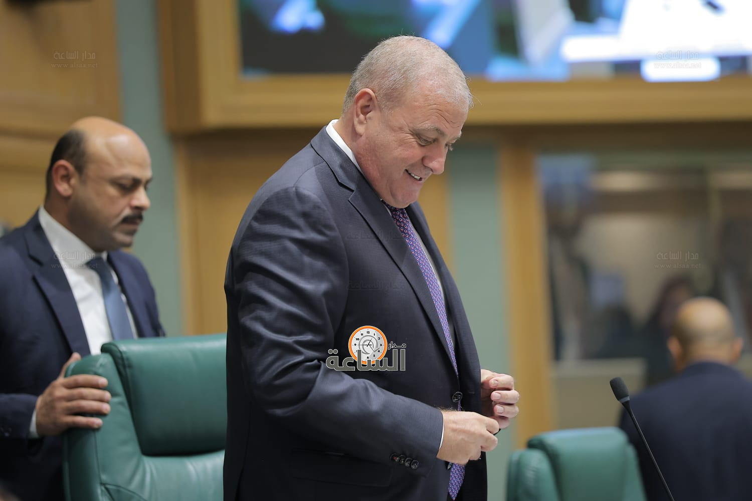 Madar Al-Saa Images 0.11621702881824525