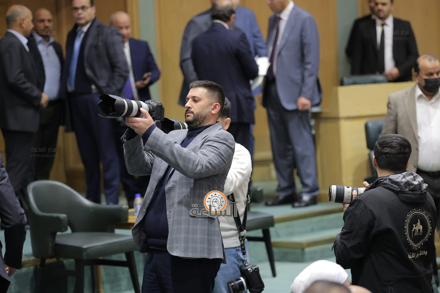 Madar Al-Saa Images 0.5259283804552475