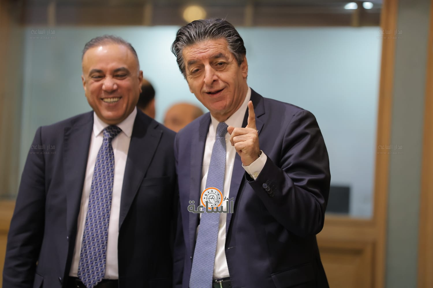 Madar Al-Saa Images 0.07270742655396656