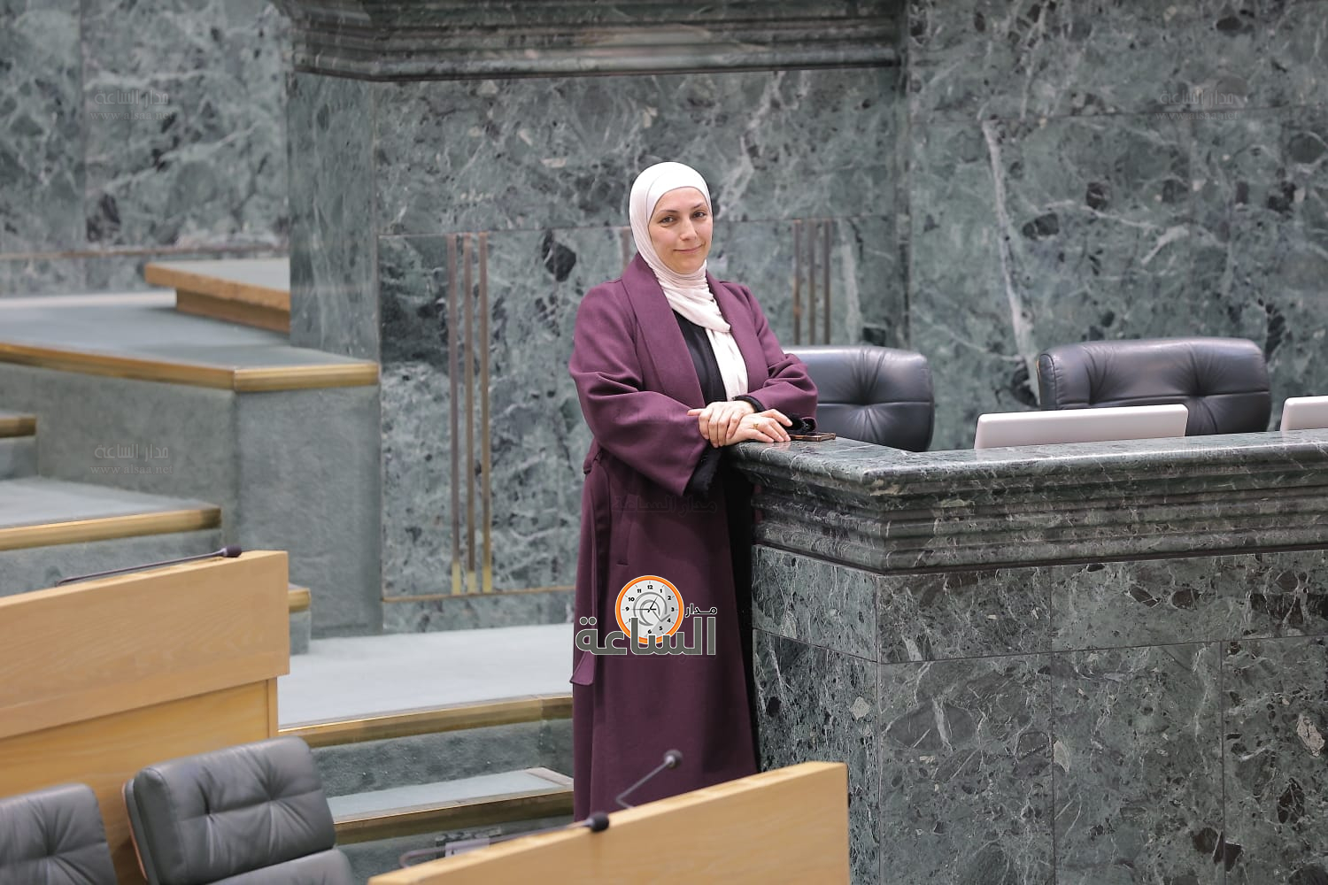 Madar Al-Saa Images 0.1228888740041455