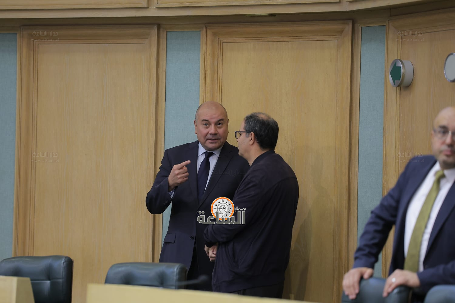 Madar Al-Saa Images 0.847648192193178