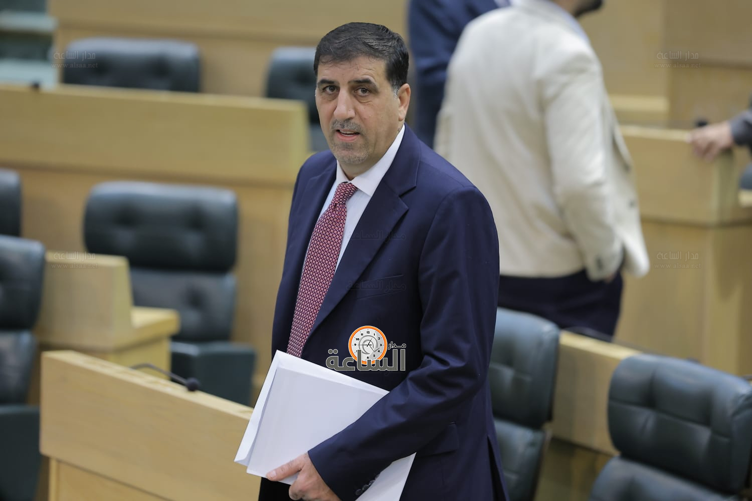 Madar Al-Saa Images 0.5400238149963549