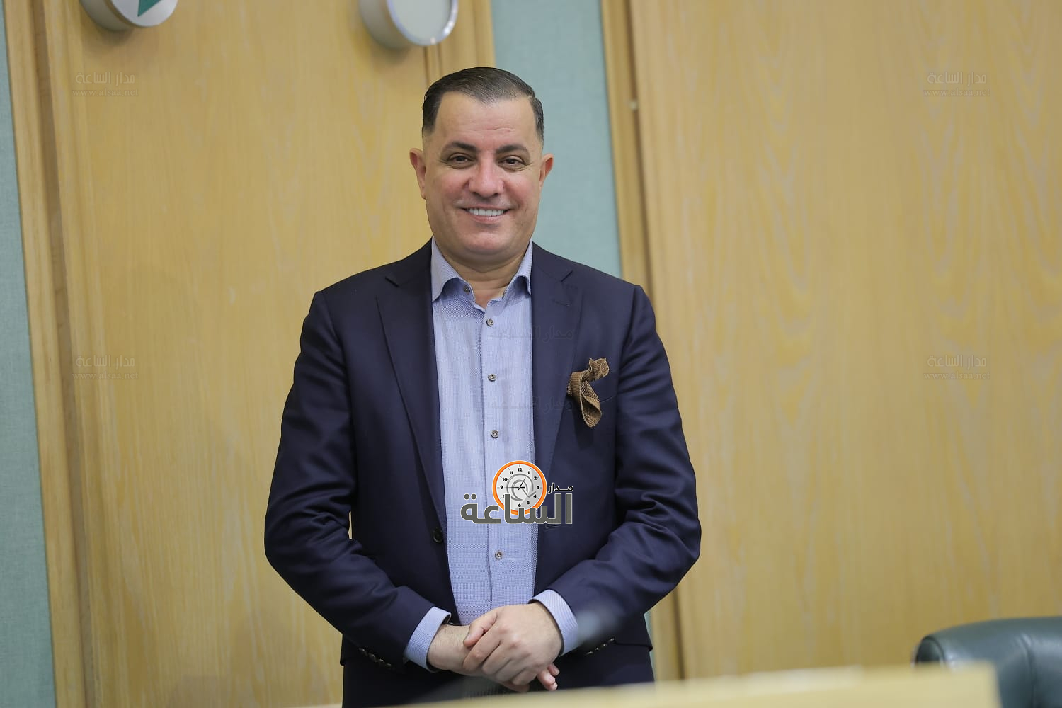 Madar Al-Saa Images 0.6631652877024562