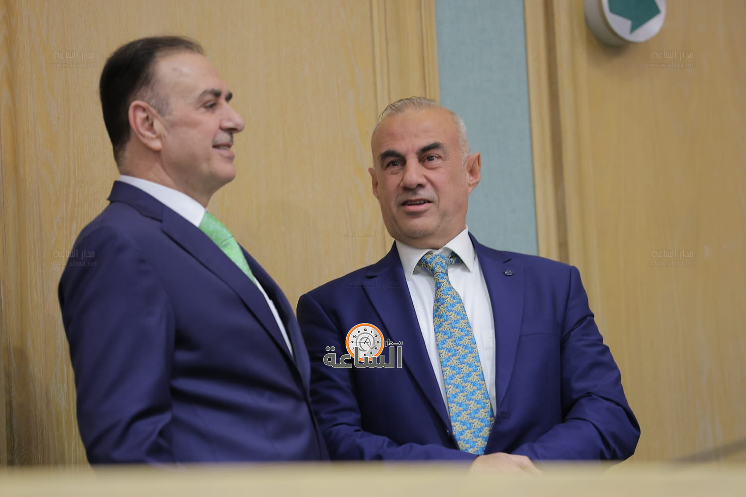 Madar Al-Saa Images 0.8393465492651974