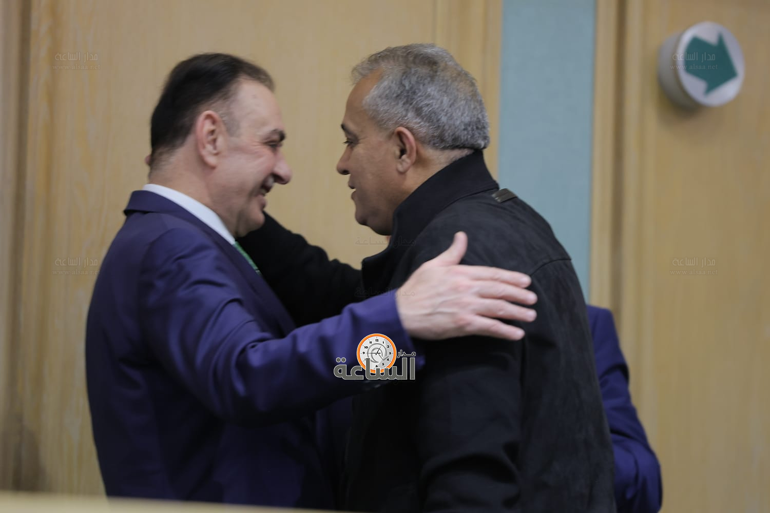 Madar Al-Saa Images 0.2634936920254437