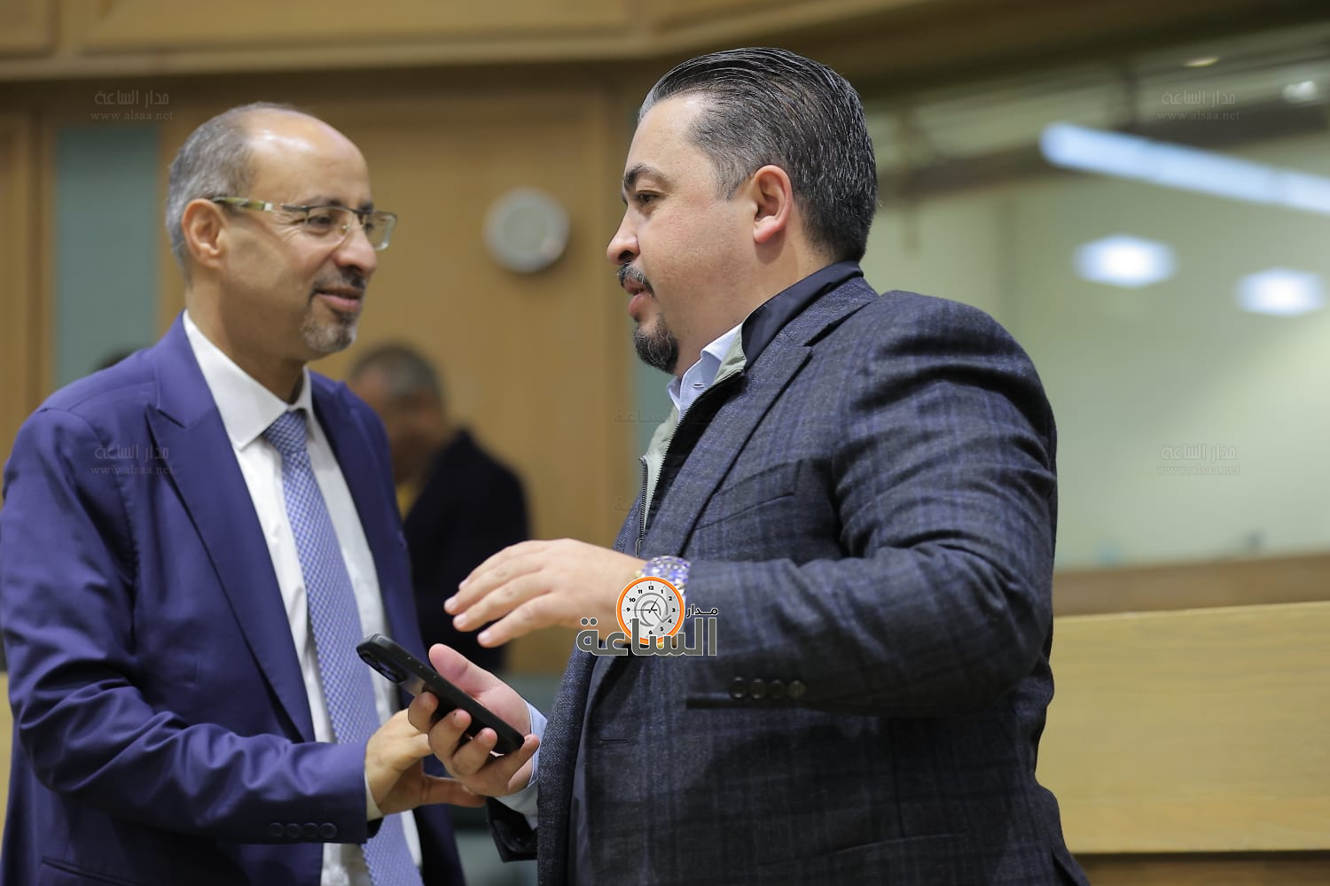 Madar Al-Saa Images 0.219025151014552