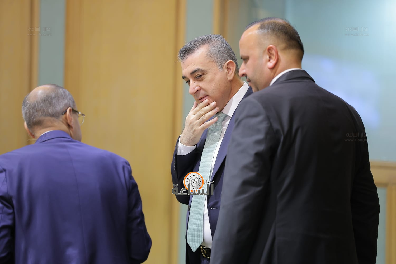 Madar Al-Saa Images 0.1801777361391712