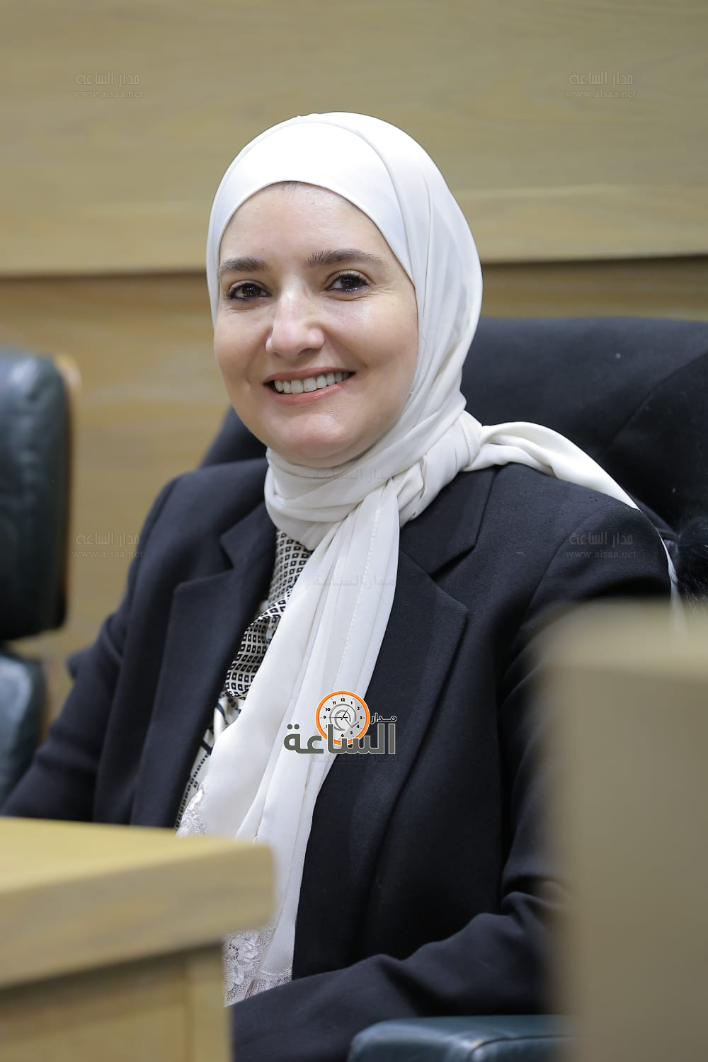 Madar Al-Saa Images 0.5700435633288516