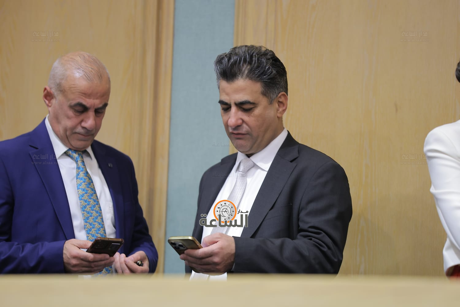 Madar Al-Saa Images 0.20116307568203373