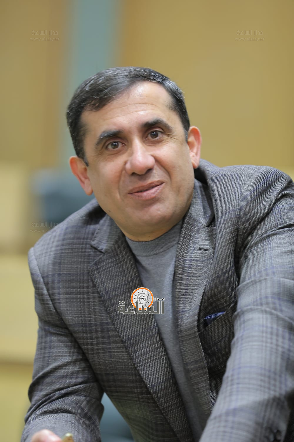 Madar Al-Saa Images 0.9202076784938014