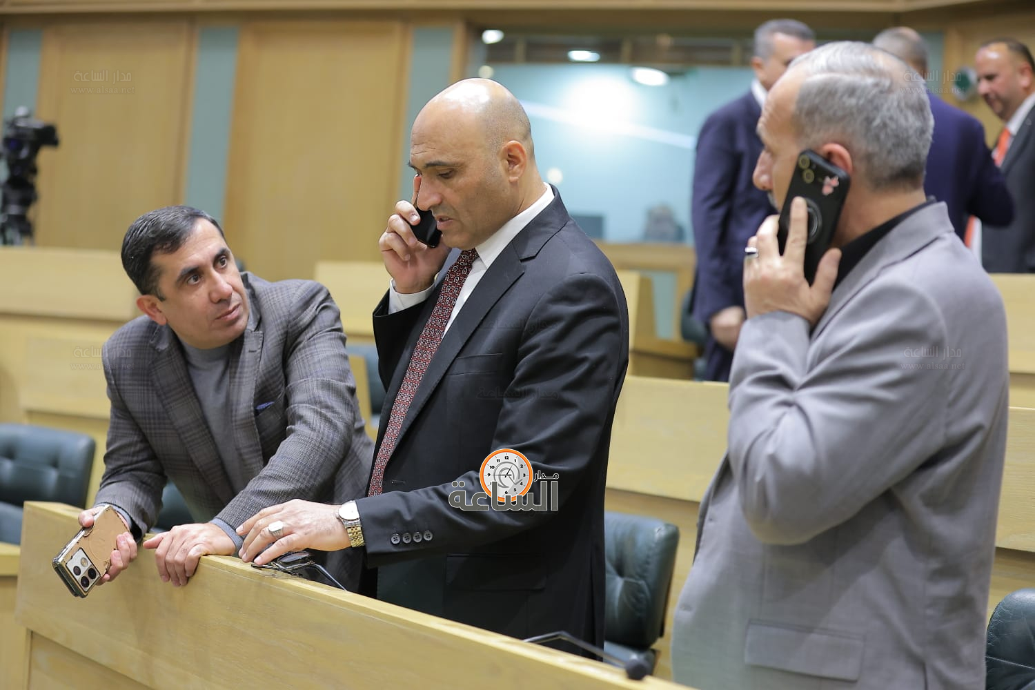 Madar Al-Saa Images 0.6038000464883339