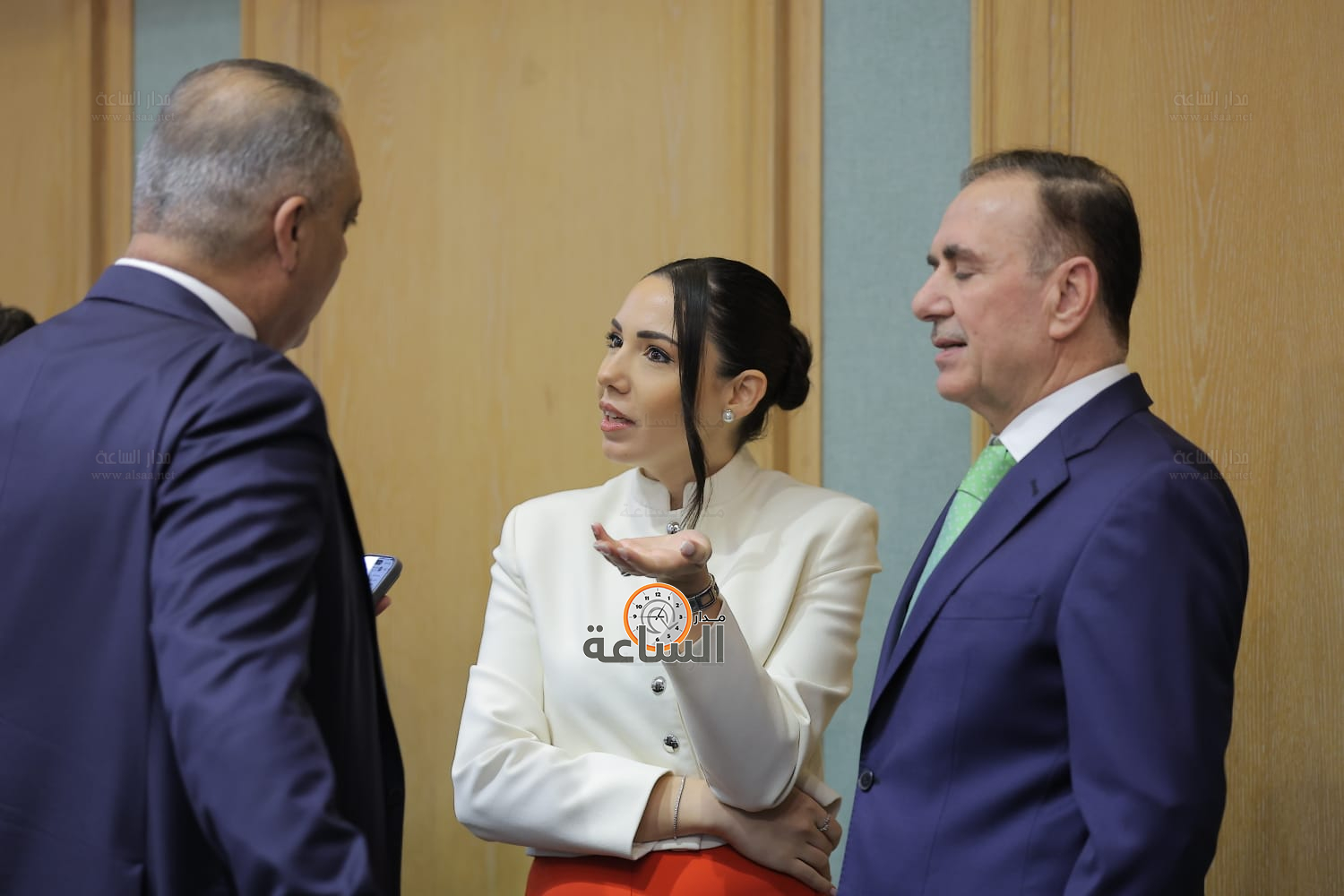 Madar Al-Saa Images 0.6838534852575562