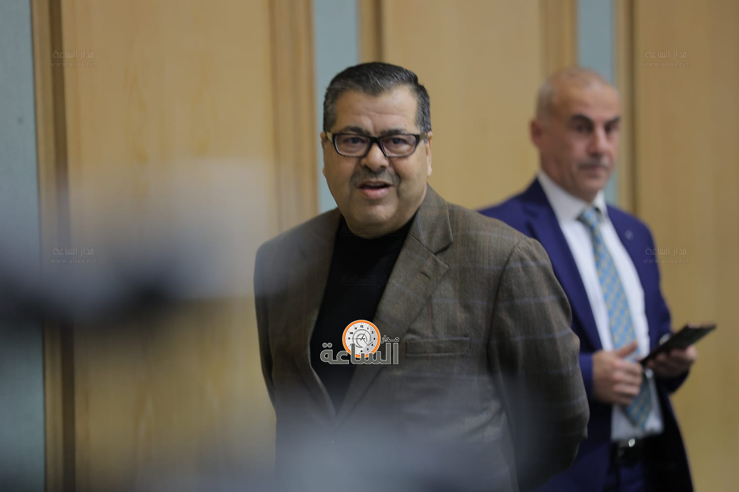 Madar Al-Saa Images 0.584463875700111