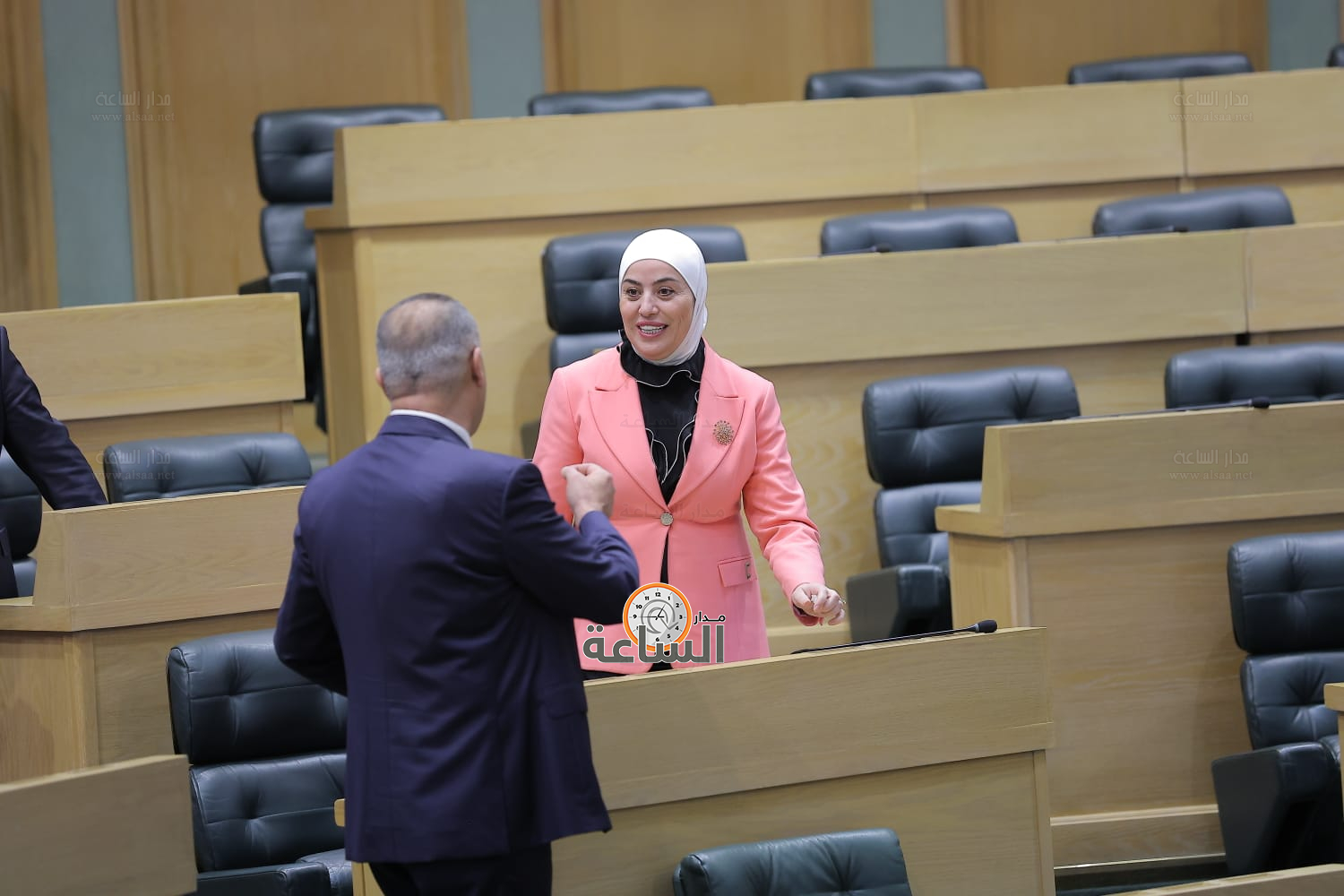 Madar Al-Saa Images 0.037853899999910734