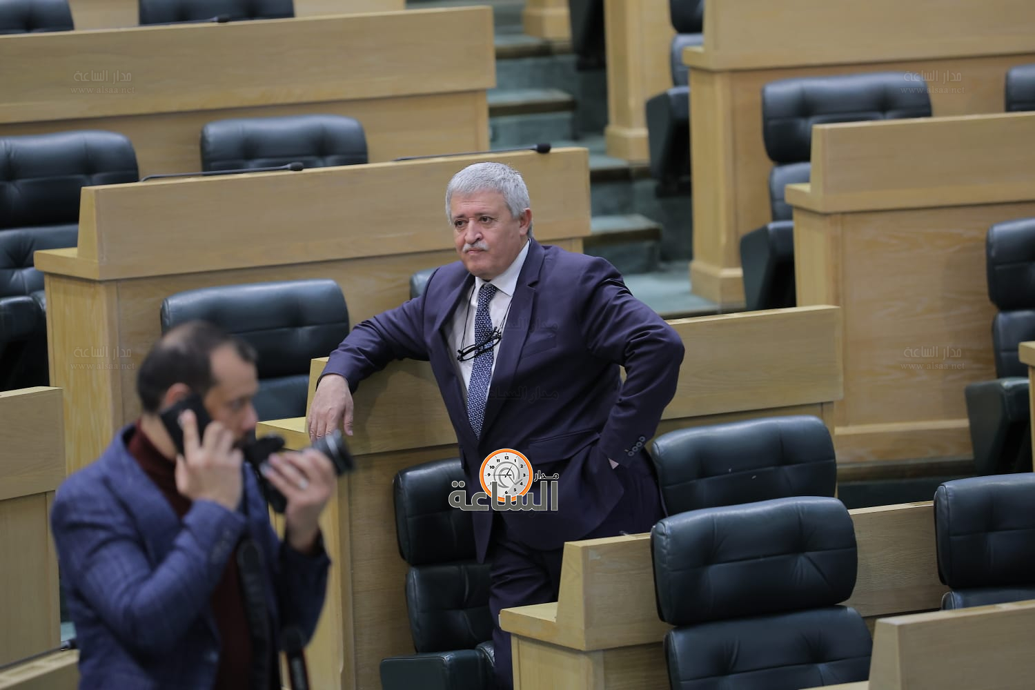 Madar Al-Saa Images 0.09852315289991309