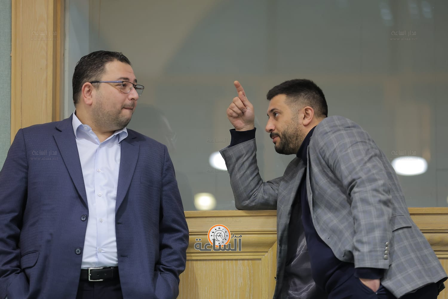 Madar Al-Saa Images 0.8408664978490452