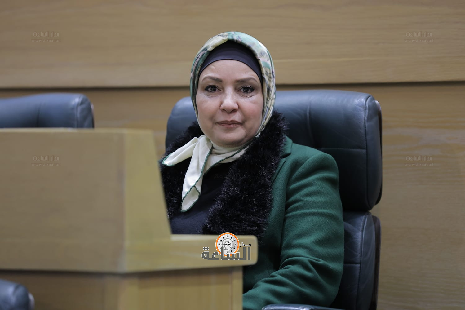 Madar Al-Saa Images 0.5316440541176509