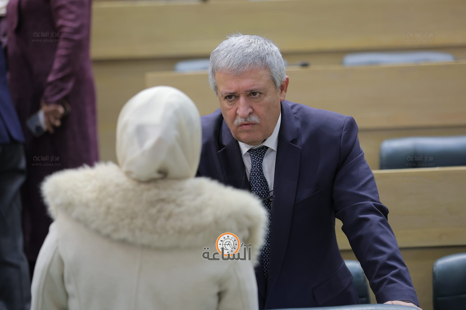 Madar Al-Saa Images 0.4027302222594523