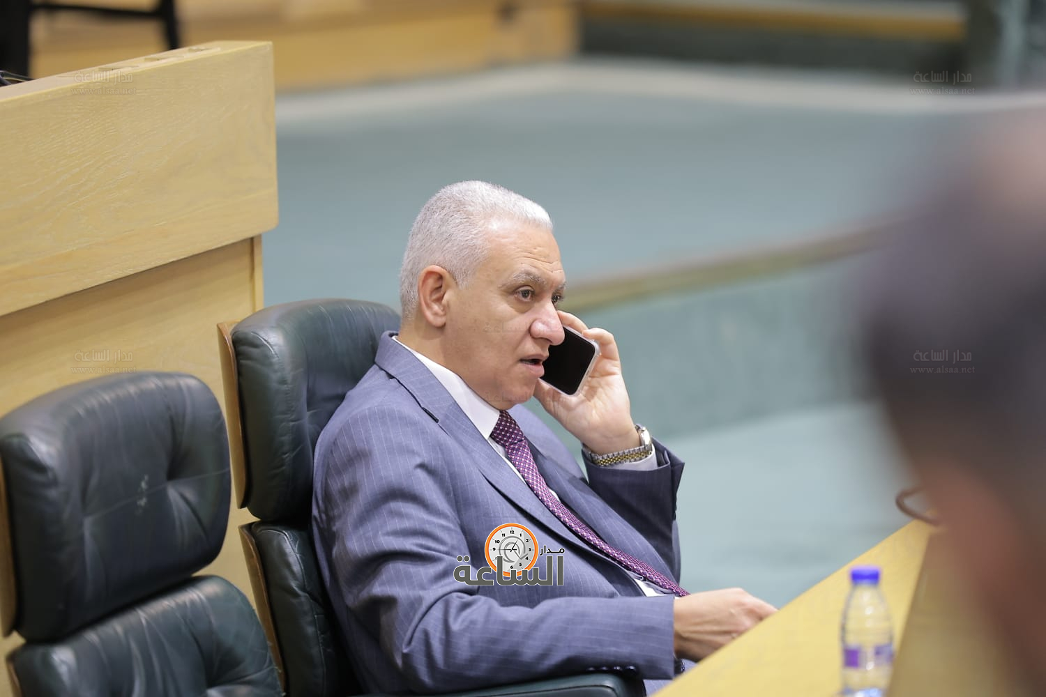 Madar Al-Saa Images 0.3562763373156672