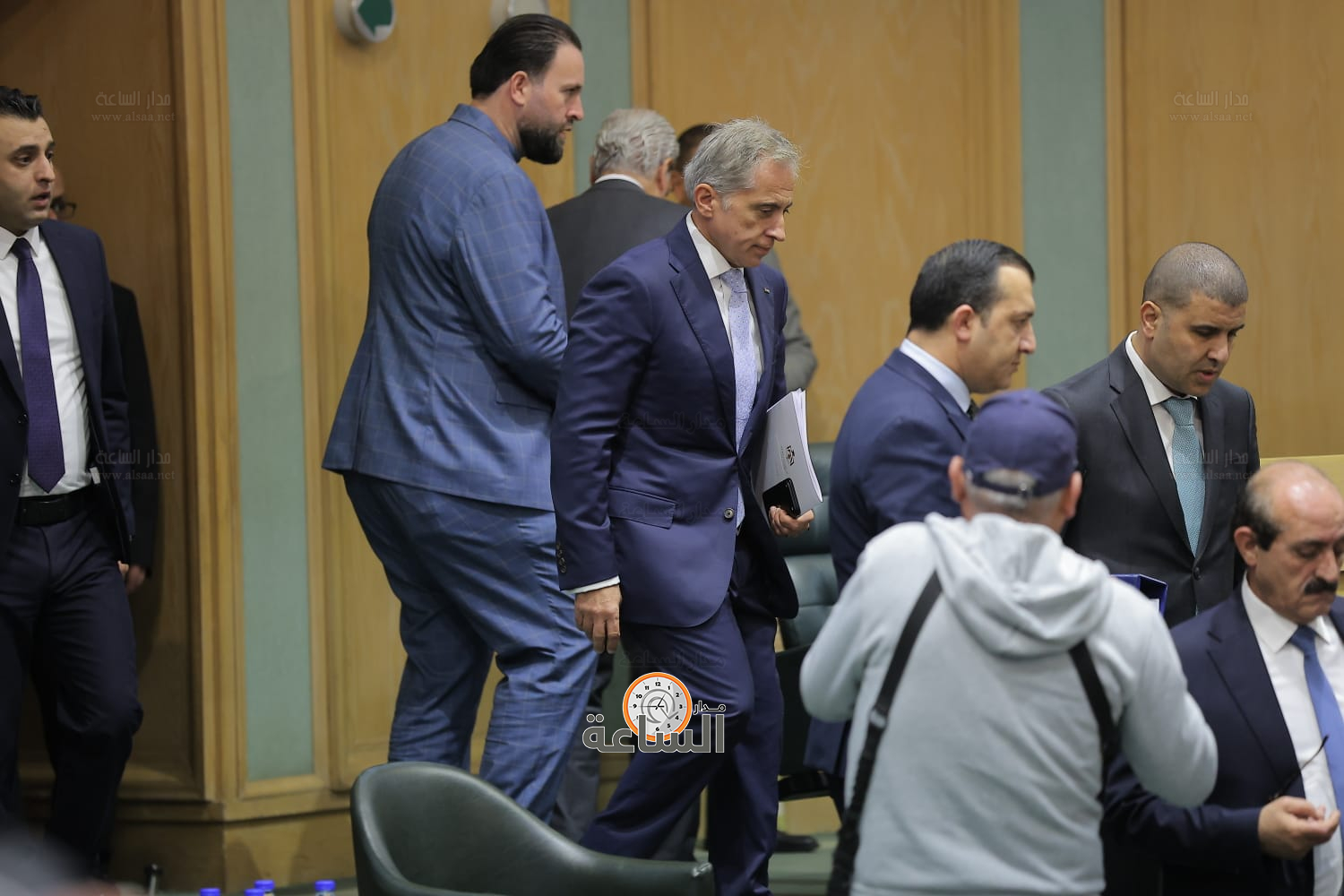 Madar Al-Saa Images 0.16161248634281788