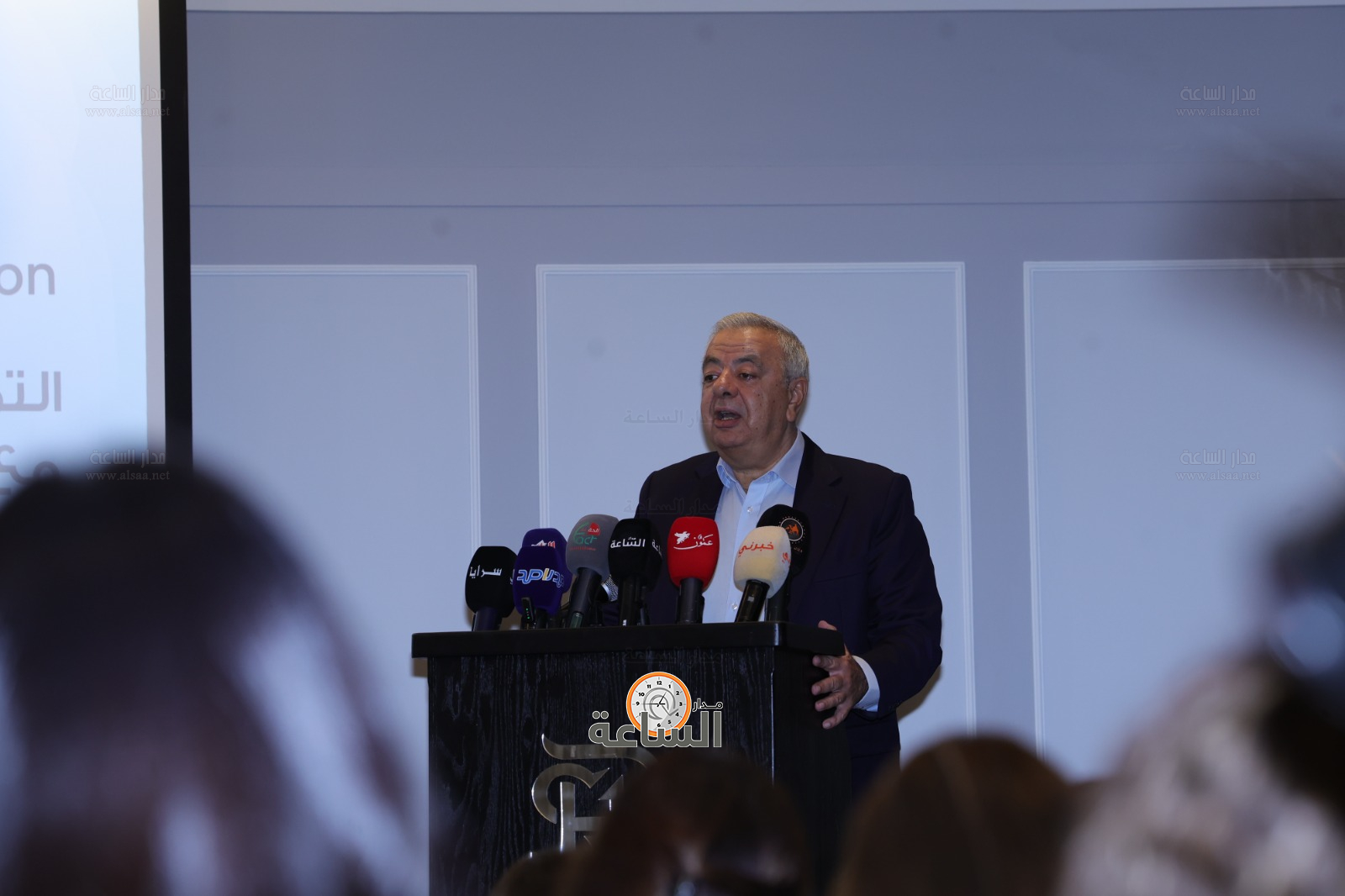 Madar Al-Saa Images 0.6111837085361266