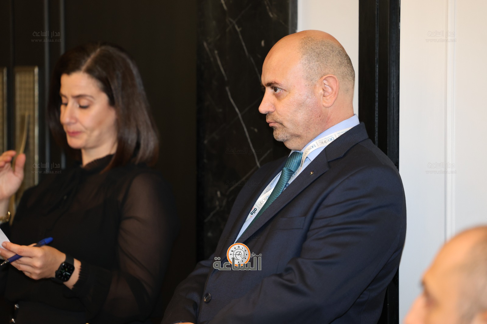 Madar Al-Saa Images 0.14970494827727931