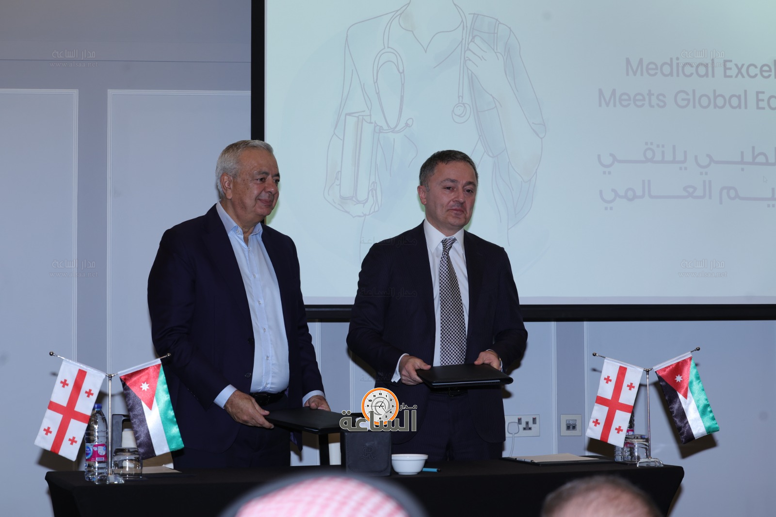 Madar Al-Saa Images 0.12114830178230873