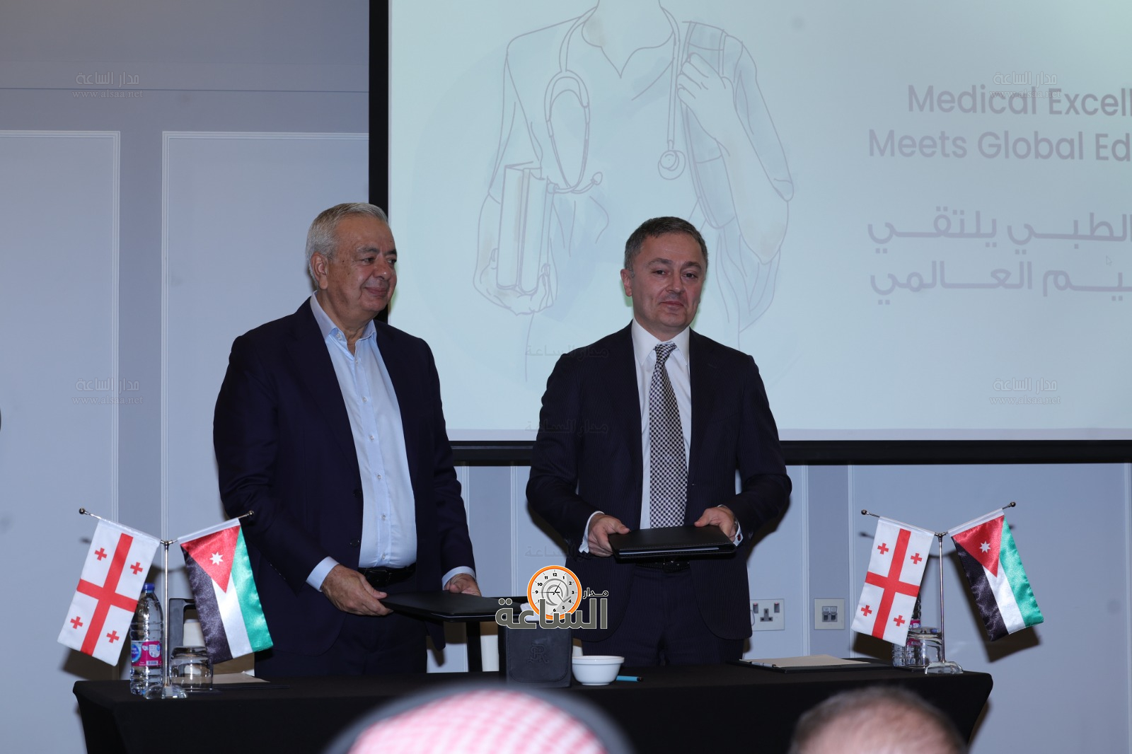 Madar Al-Saa Images 0.8549437713601858