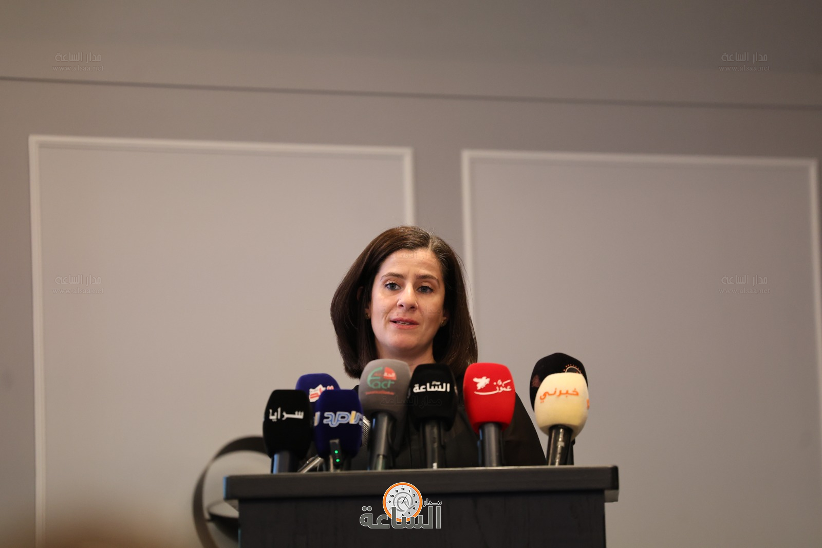 Madar Al-Saa Images 0.6669829457267479