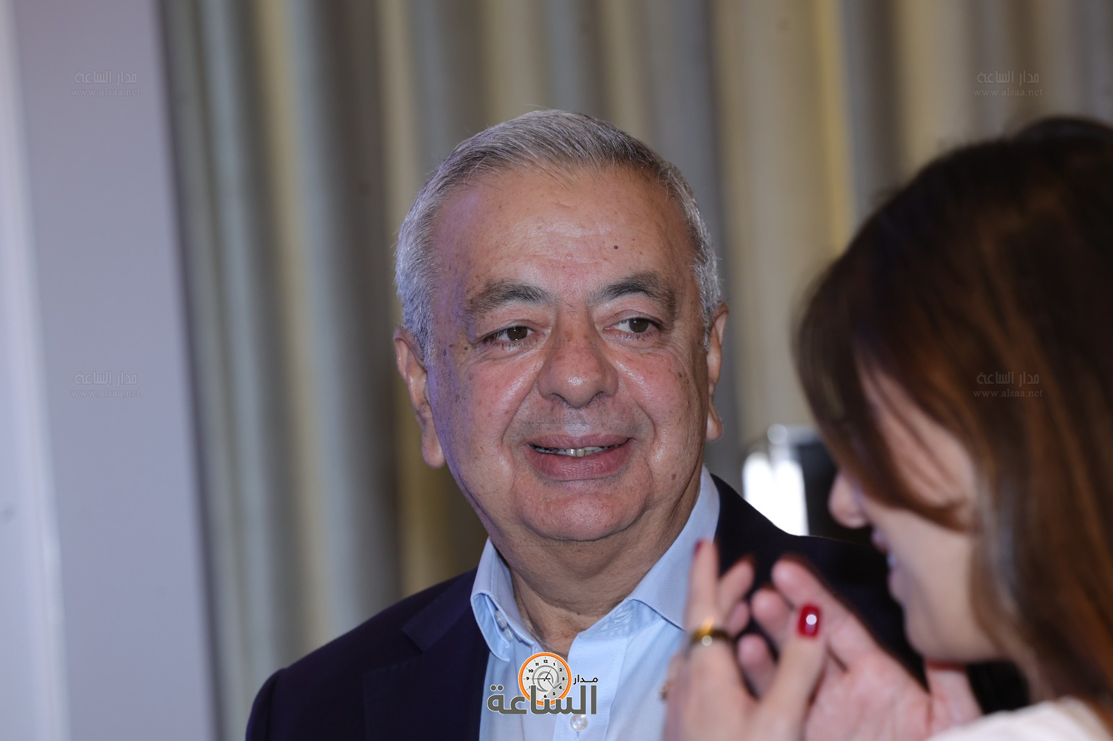 Madar Al-Saa Images 0.8397632926966585