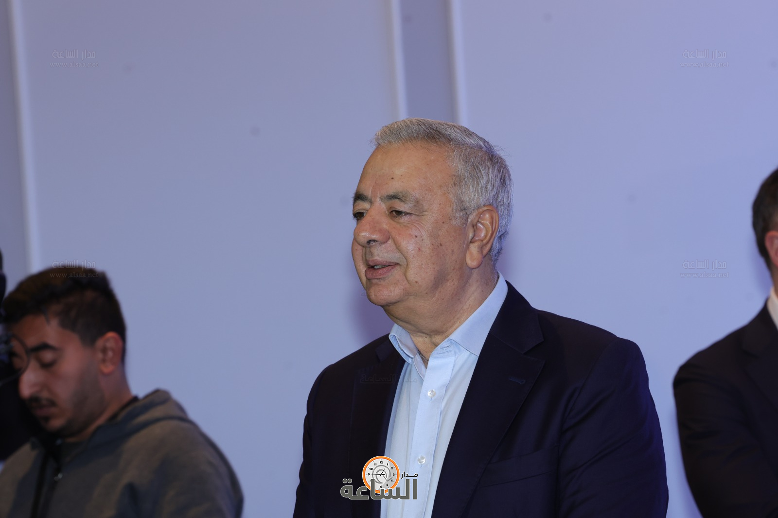 Madar Al-Saa Images 0.29465812993808727