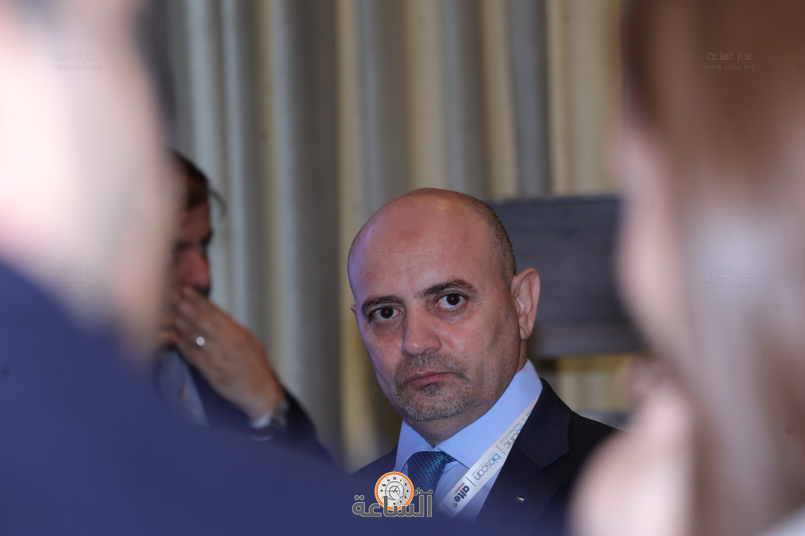 Madar Al-Saa Images 0.3946671733143665