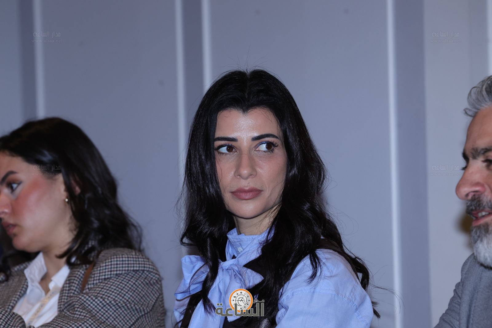 Madar Al-Saa Images 0.060696749142568285