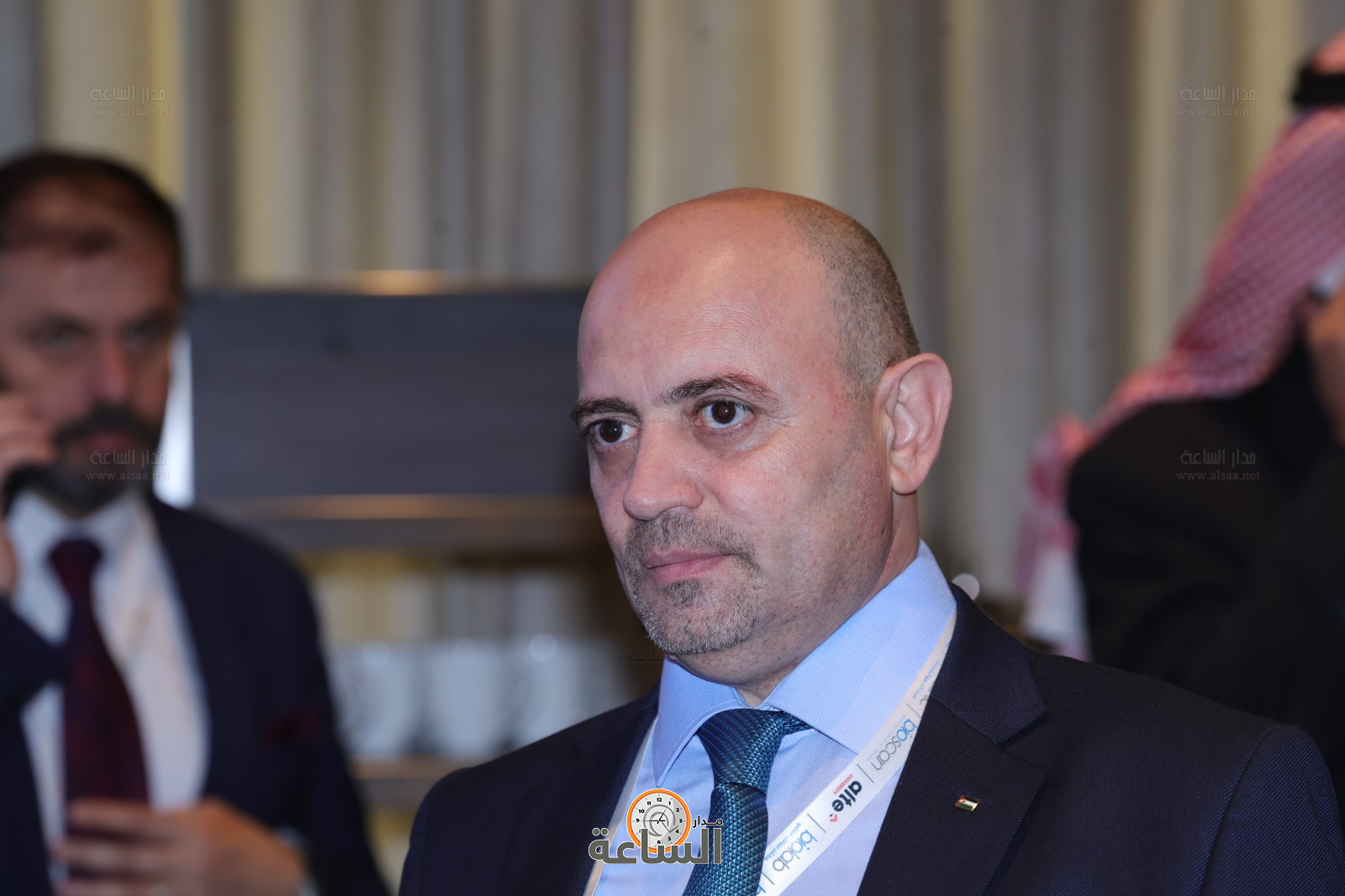 Madar Al-Saa Images 0.4247712498786075